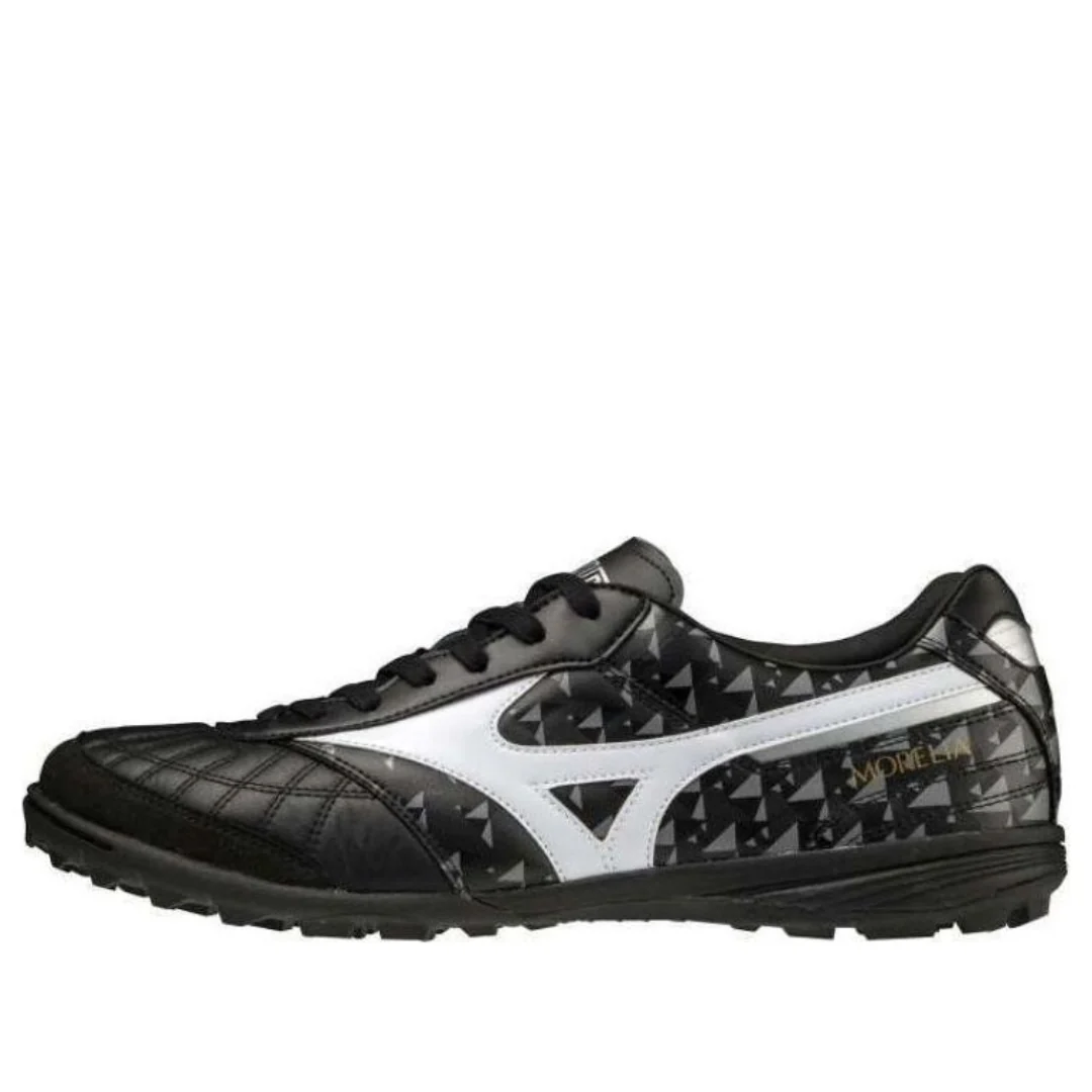 Mizuno Morelia TF 'Black White' Q1GB220001