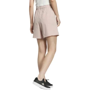 (WMNS) adidas Modern Tech Shorts Asia Sizing 'Pink' JI9802