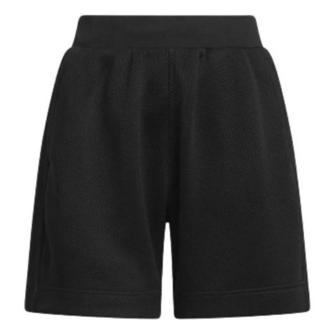 adidas originals x IVY PARK Mesh Shorts 'Black' IN8664