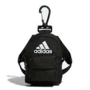 adidas Packable Bag 'Black White' IB0294