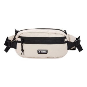 Converse Transition Sling Bag 'White' 10022098-A03