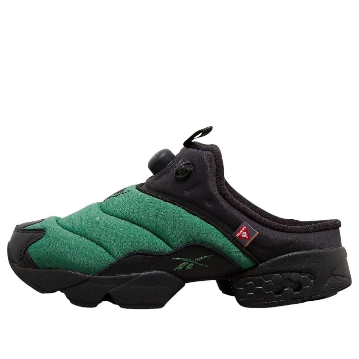 Reebok x SOUTH2 WEST8 IPF Mule 'Green Black' 100217329