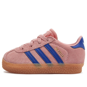 (TD) adidas Gazelle 'Pink Lucid Blue' IH2781