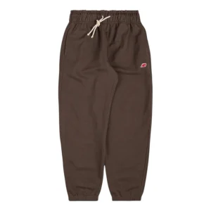New Balance Made in USA Core Sweatpants Asia Sizing 'Rich Earth' MP43547-RHE