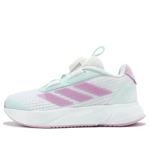 (PS) adidas Duramo SL Boa 'White Pink Mint' IH7522