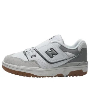 (PS) New Balance 550 'Grey' PHB550SF