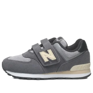 (PS) New Balance 574 'Grey' PV574LGG