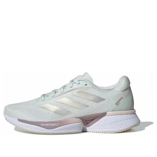 (WMNS) adidas Supernova Eterno 'Green Purple' IH0443