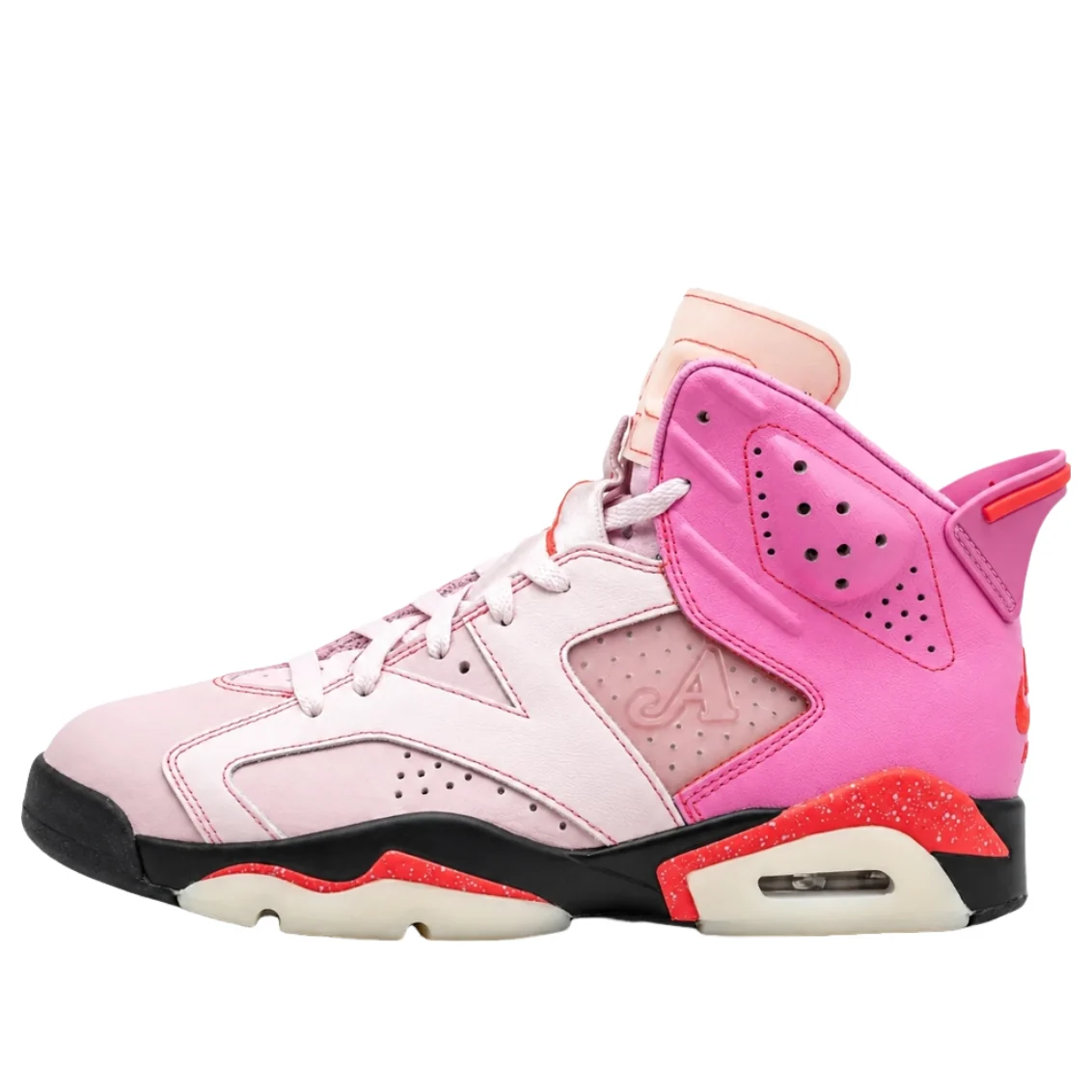 Air Jordan 6 Retro SP x Awake NY 'Playful Pink' IQ5706-600