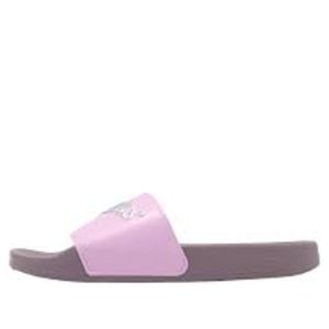 (WMNS) adidas Adilette Shower Slides Asia Sizing 'Purple' ID0406