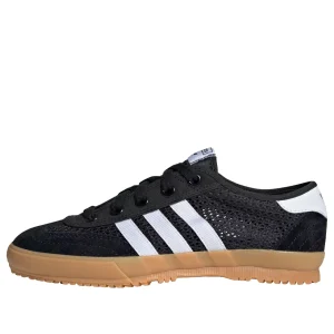 (WMNS) adidas Tischtennis 'Black White Gum' IH7996