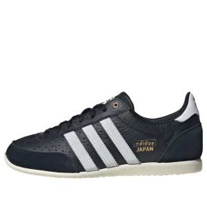 (WMNS) adidas Japan 'Core Black White' IH5490