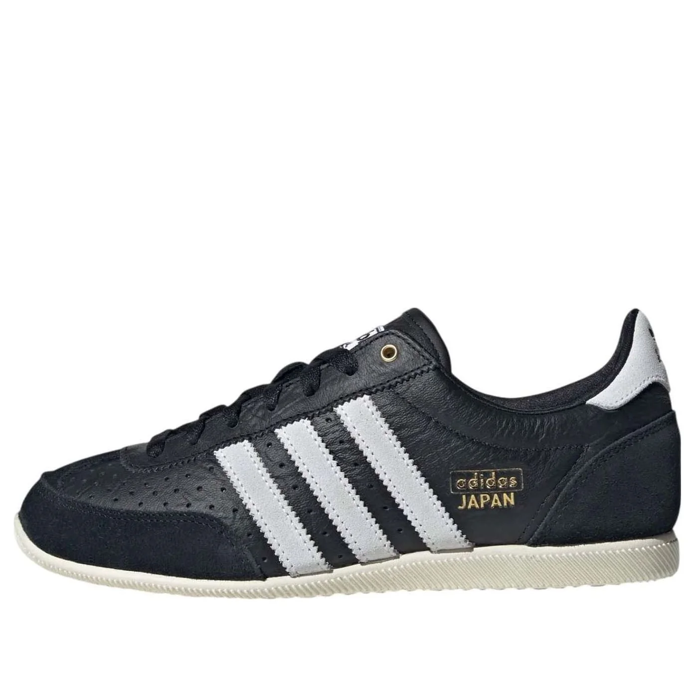 (WMNS) adidas Japan 'Core Black White' IH5490