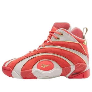 Reebok x Angel Reese Shaqnosis 'Sunset Coral' 100228937