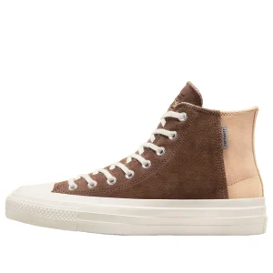 Converse x Carhartt WIP Chuck Taylor All Star 'Brown Cream' A10819C