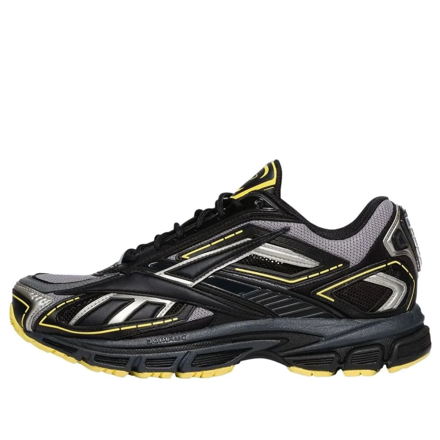 Reebok Premier Road Ultra LTD 'Black' 100236667