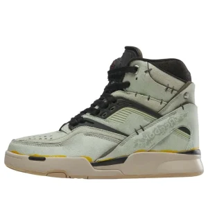 Reebok x Universal Monsters Pump TZ 'Sage' 100210066