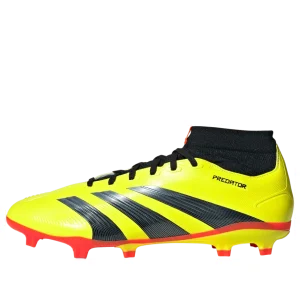 adidas Predator 24 League FG 'Team Solar Yellow Core Black' IG7773