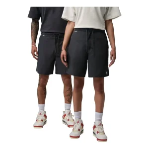 Jordan x Nigel Sylvester Bike Air Shorts 'Black' IQ8152-060