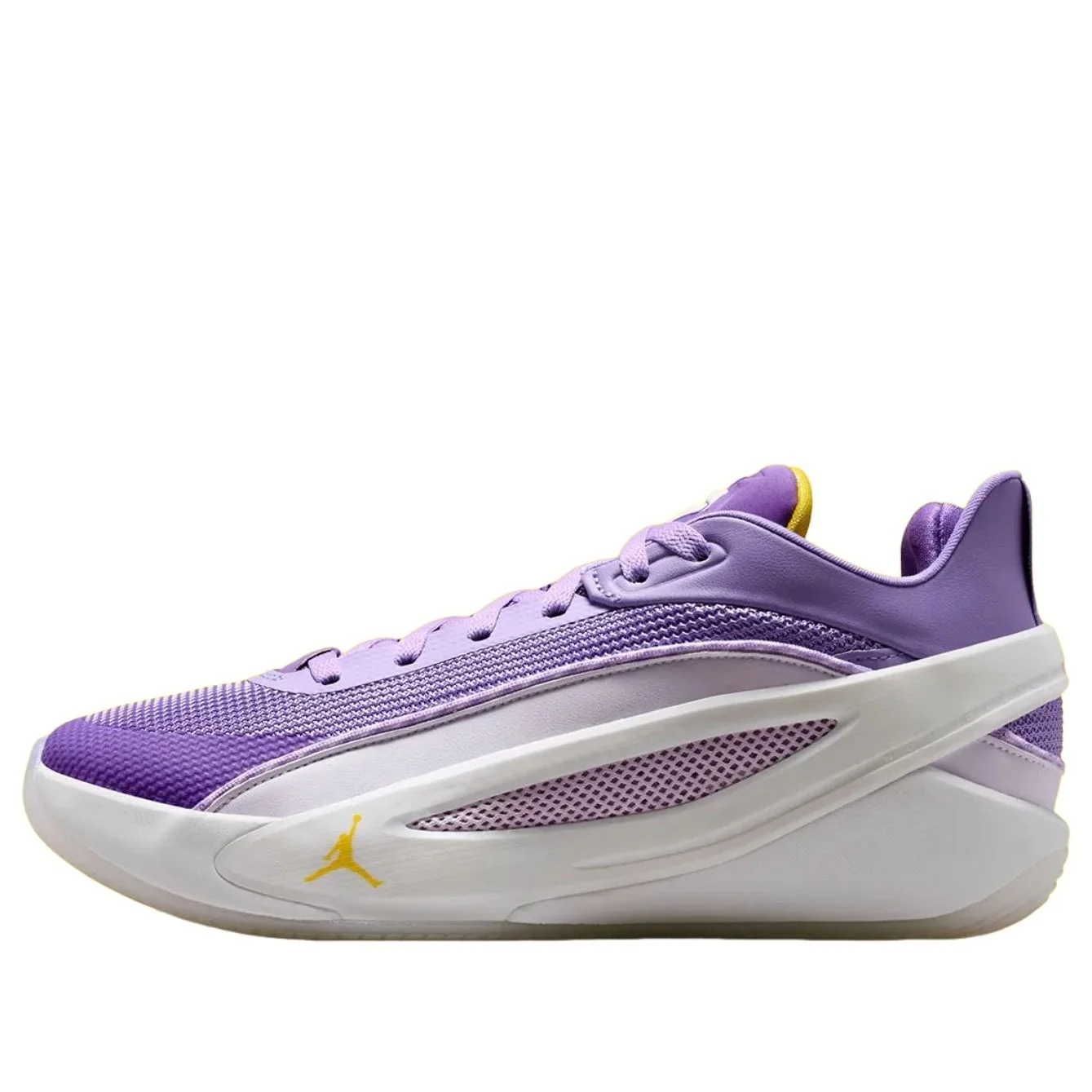 Air Jordan Luka 5 PF 'Lakers' HV8087-101