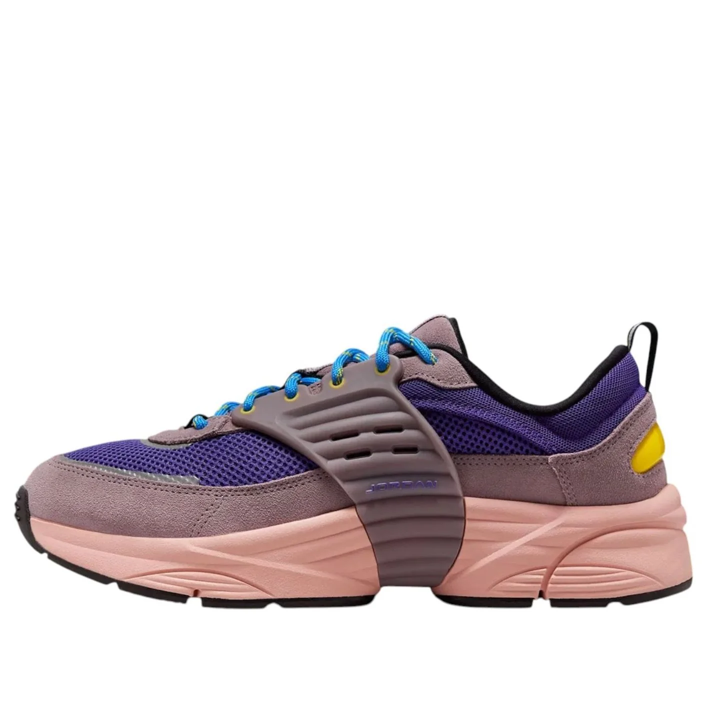 Air Jordan Trunner O/S 'Purple Smoke' IQ5649-500