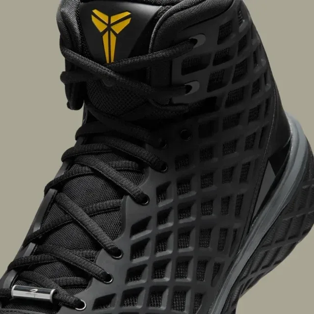 Nike Kobe 3 Protro 'Orca'