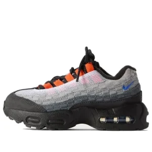 (GS) Nike x Kith Air Max 95 'Knicks' IM6039-001