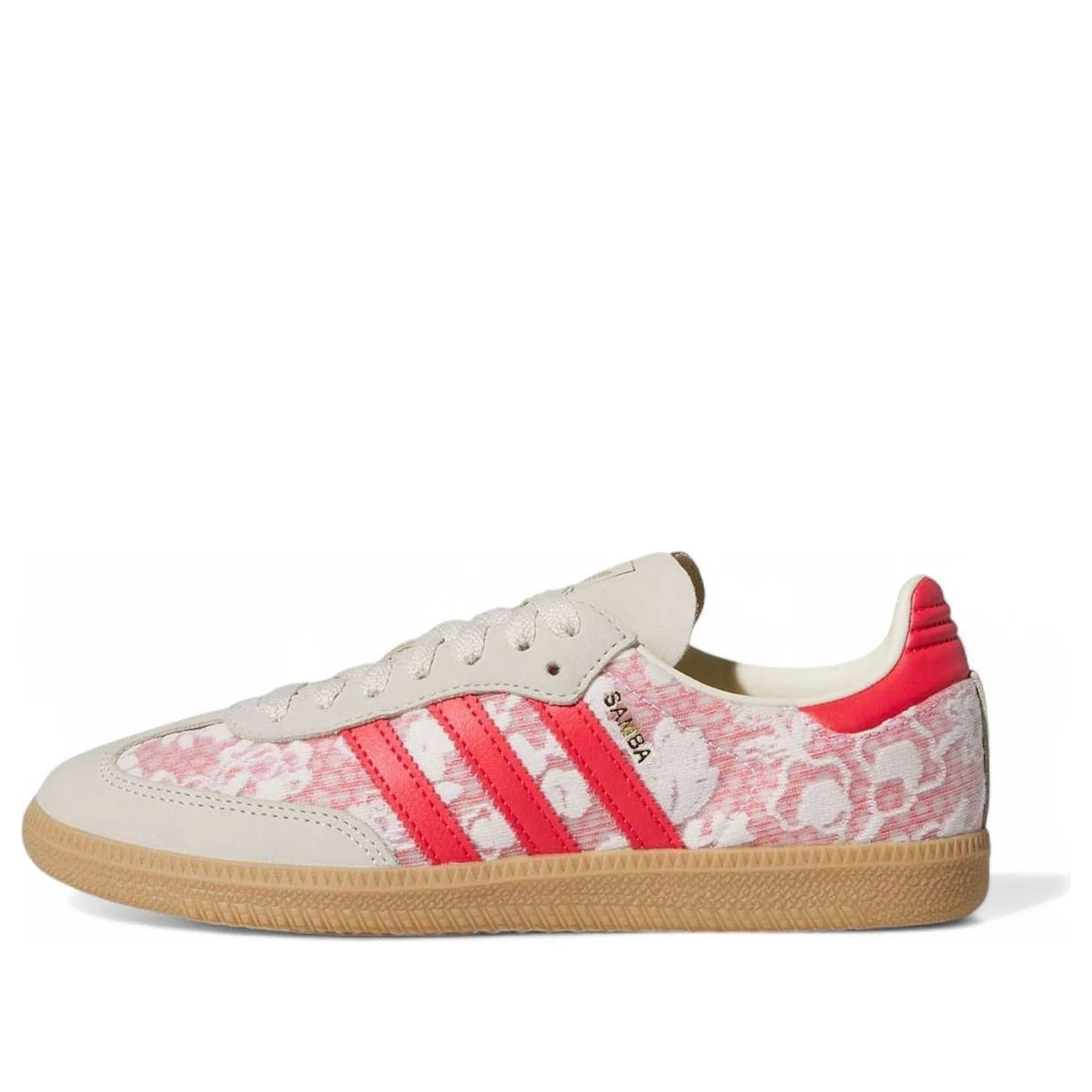 (WMNS) adidas x Liberty London Samba OG ‘Better Scarlet’ JR8841
