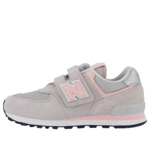 (PS) New Balance NB 574 'Grey Pink' PV574EVK