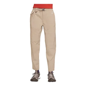 (WMNS) Nike x ACG Mid Rise Hiking Pants 'Beige' FD5211-247