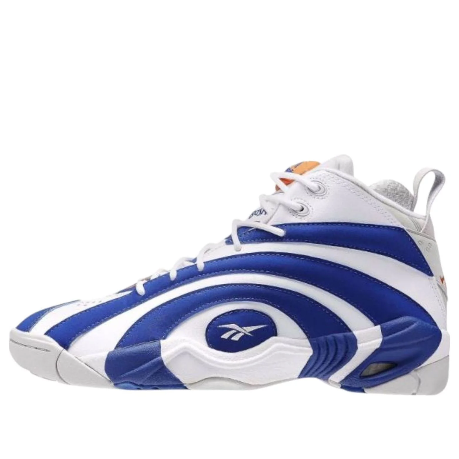 Reebok Shaqnosis Og 'White Royal' M49243