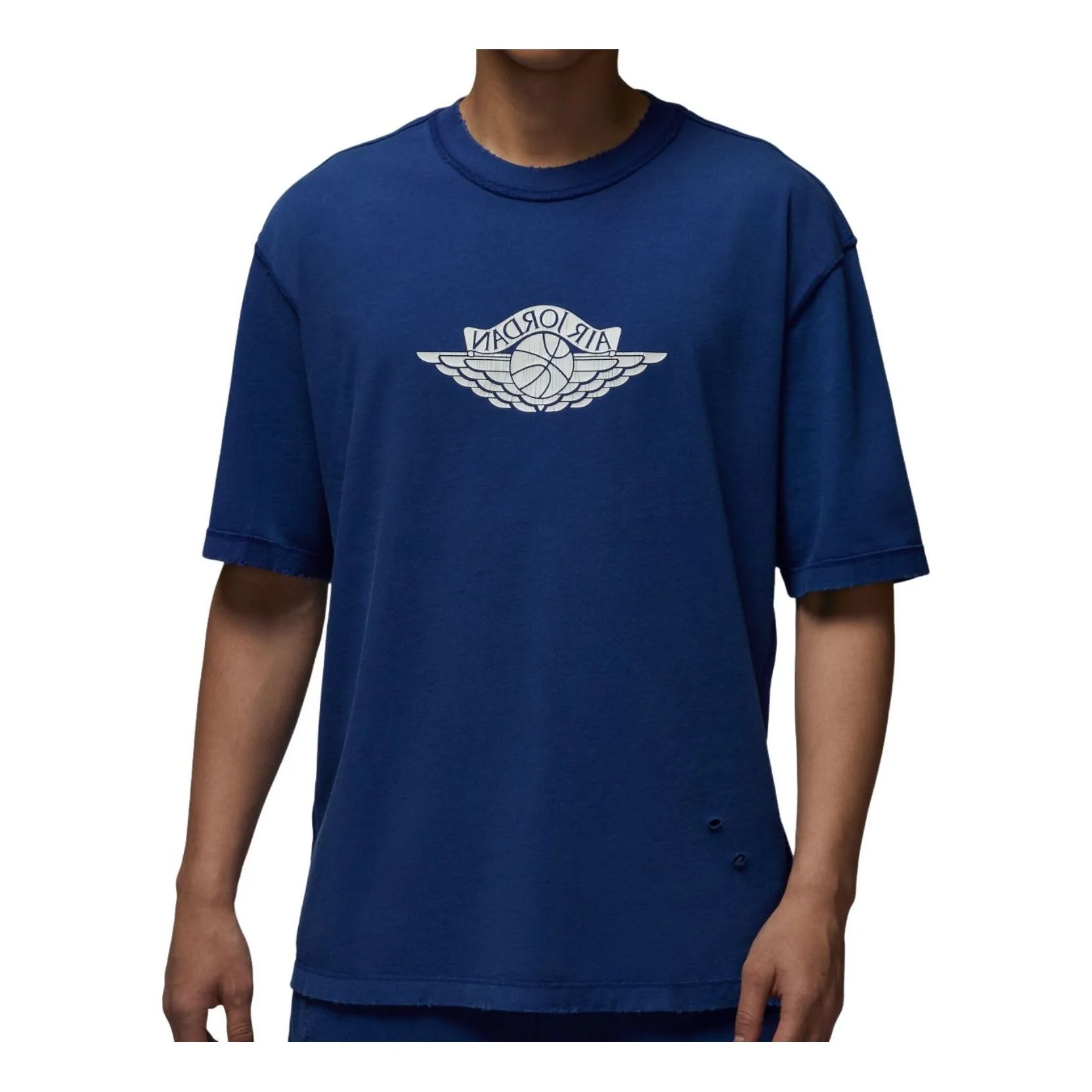 Jordan Rare Air T-Shirt 'Blue' IB3131-485