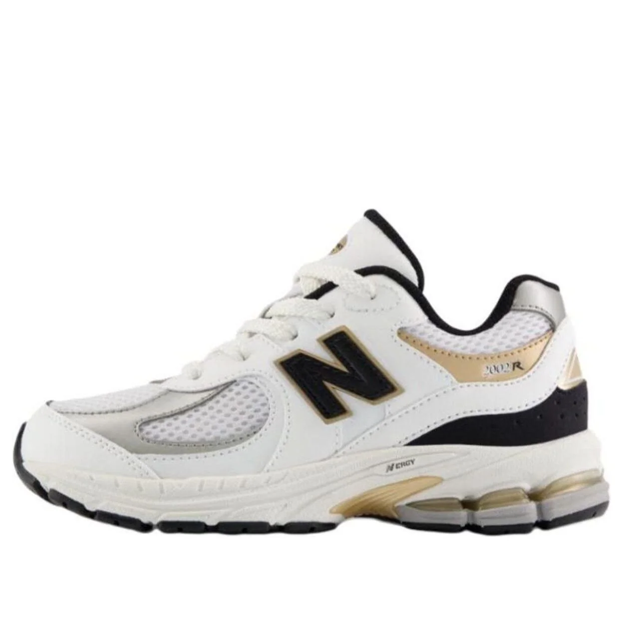 (PS) New Balance 2002 'Black Gold' PC2002PS