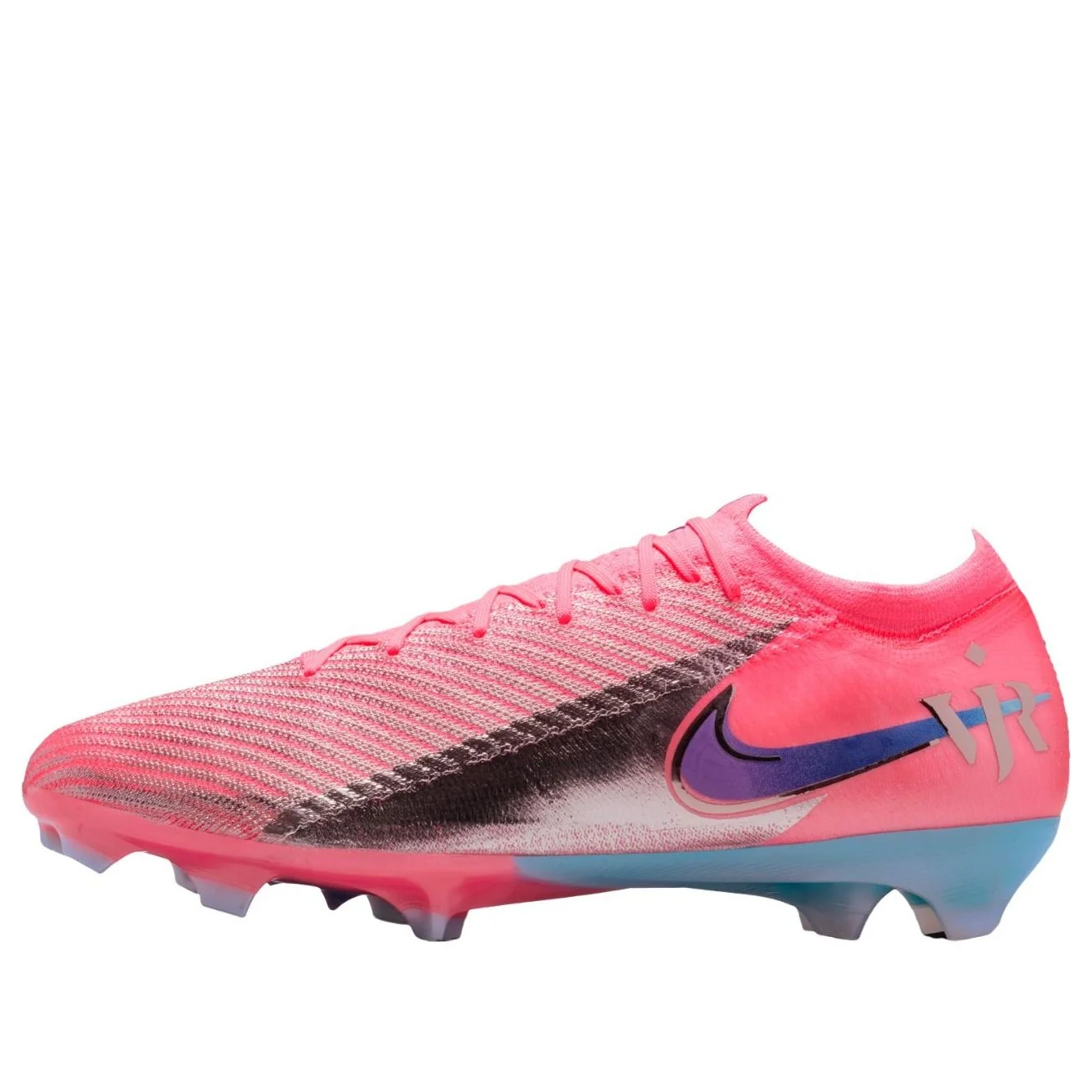 Nike x Vini Jr. Zoom Mercurial Vapor 16 Elite FG 'Sunset Pulse' IM3643-640
