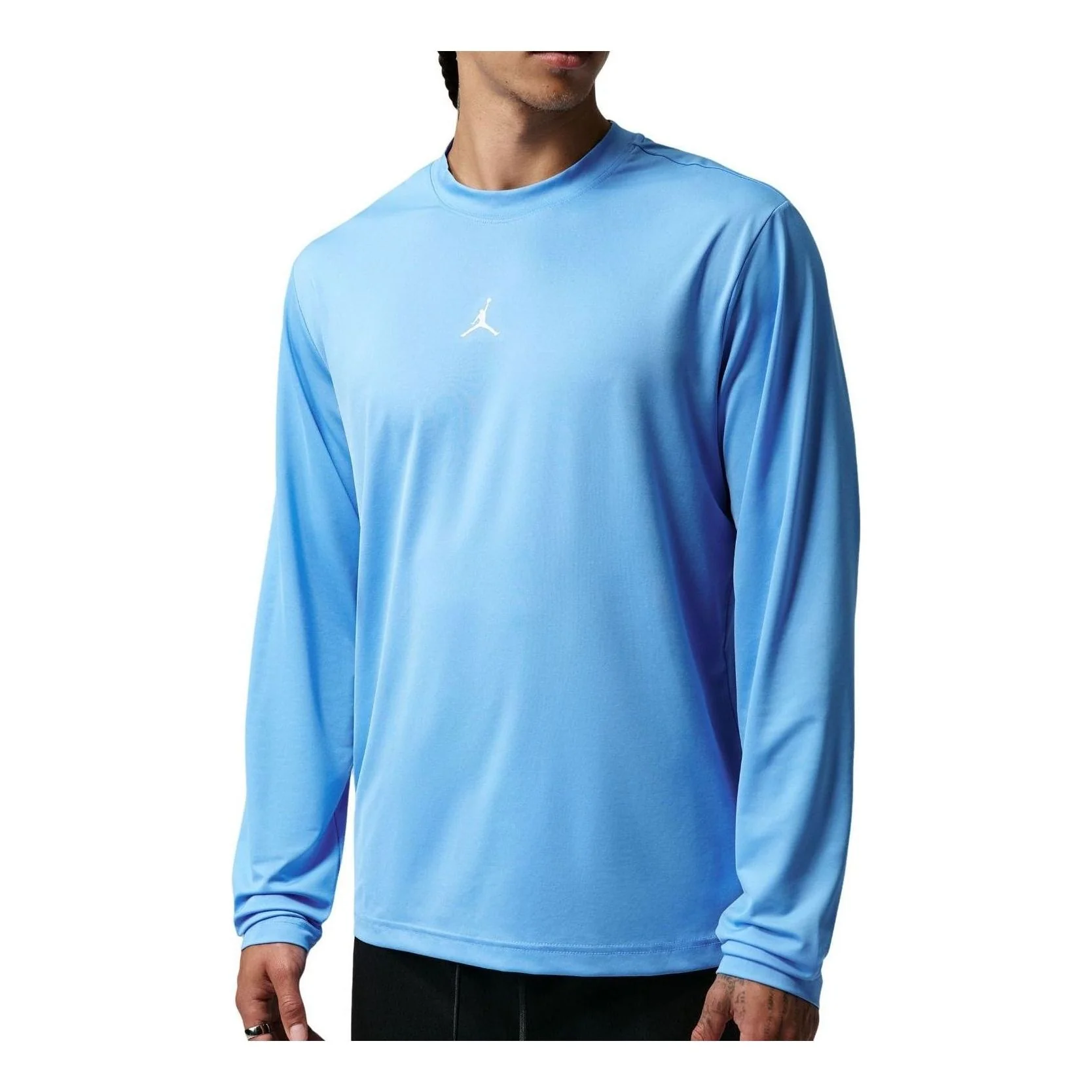 Jordan Sport Essentials Dri-FIT T-Shirt 'University Blue' IF0887-412