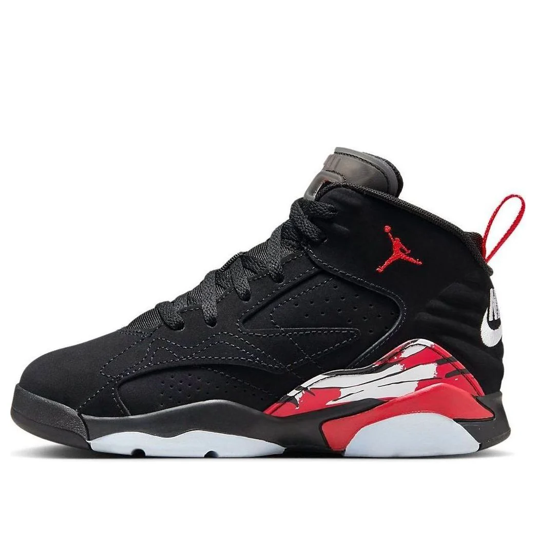 (PS) Air Jordan MVP 'Bred' DZ5578-061