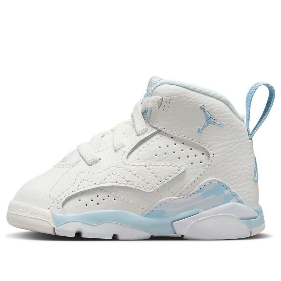 (TD) Air Jordan MVP 'Summit White Ice Blue' DZ5576-104