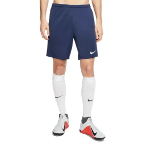 Nike Dry Park lll Shorts 'Navy' BV6855-410