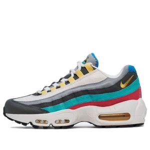 (GS) Nike Air Max 95 Recraft SE 'Air Sprung' DN4371-001