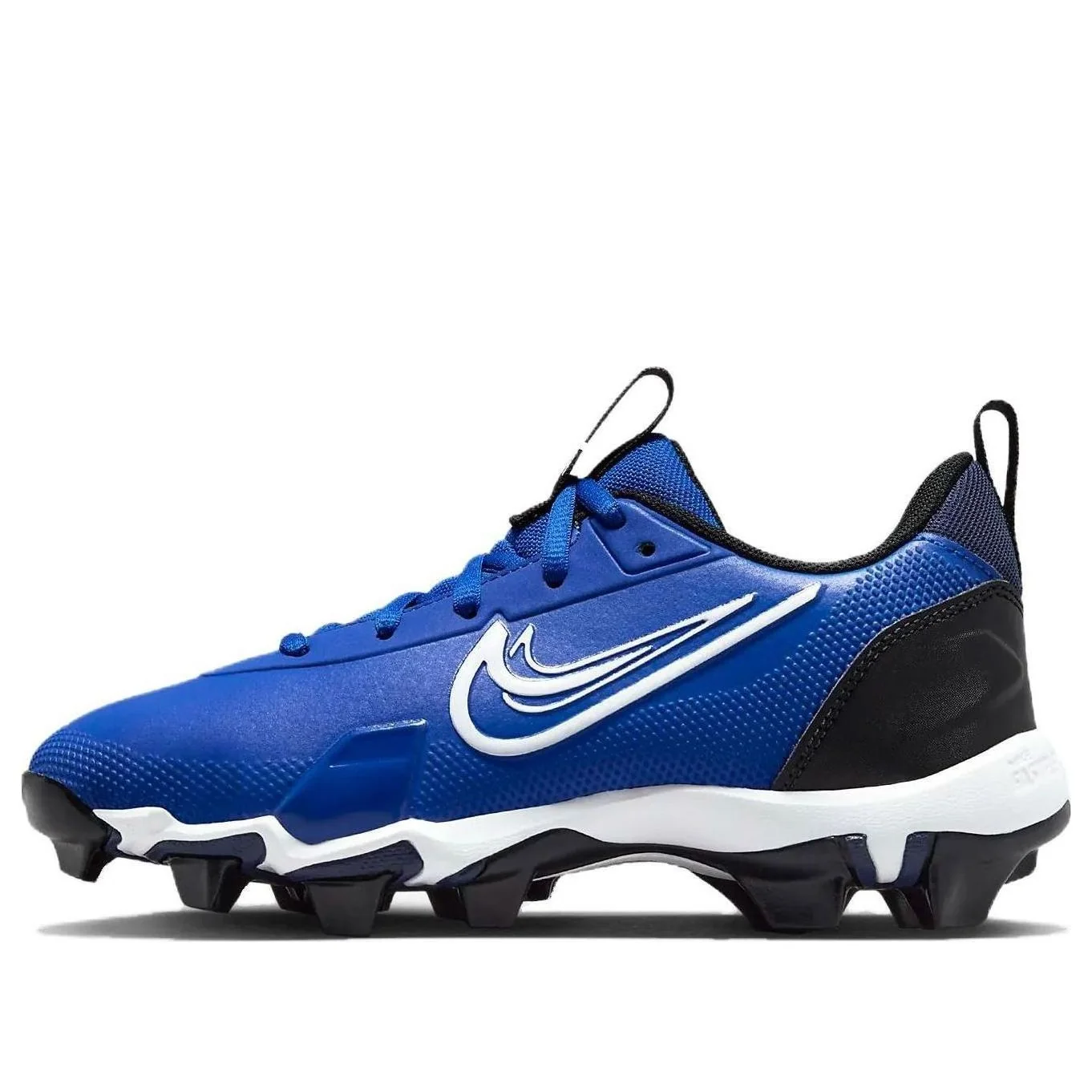 (GS) Nike Force Trout 9 Keystone 'Game Royal' FB9731-401