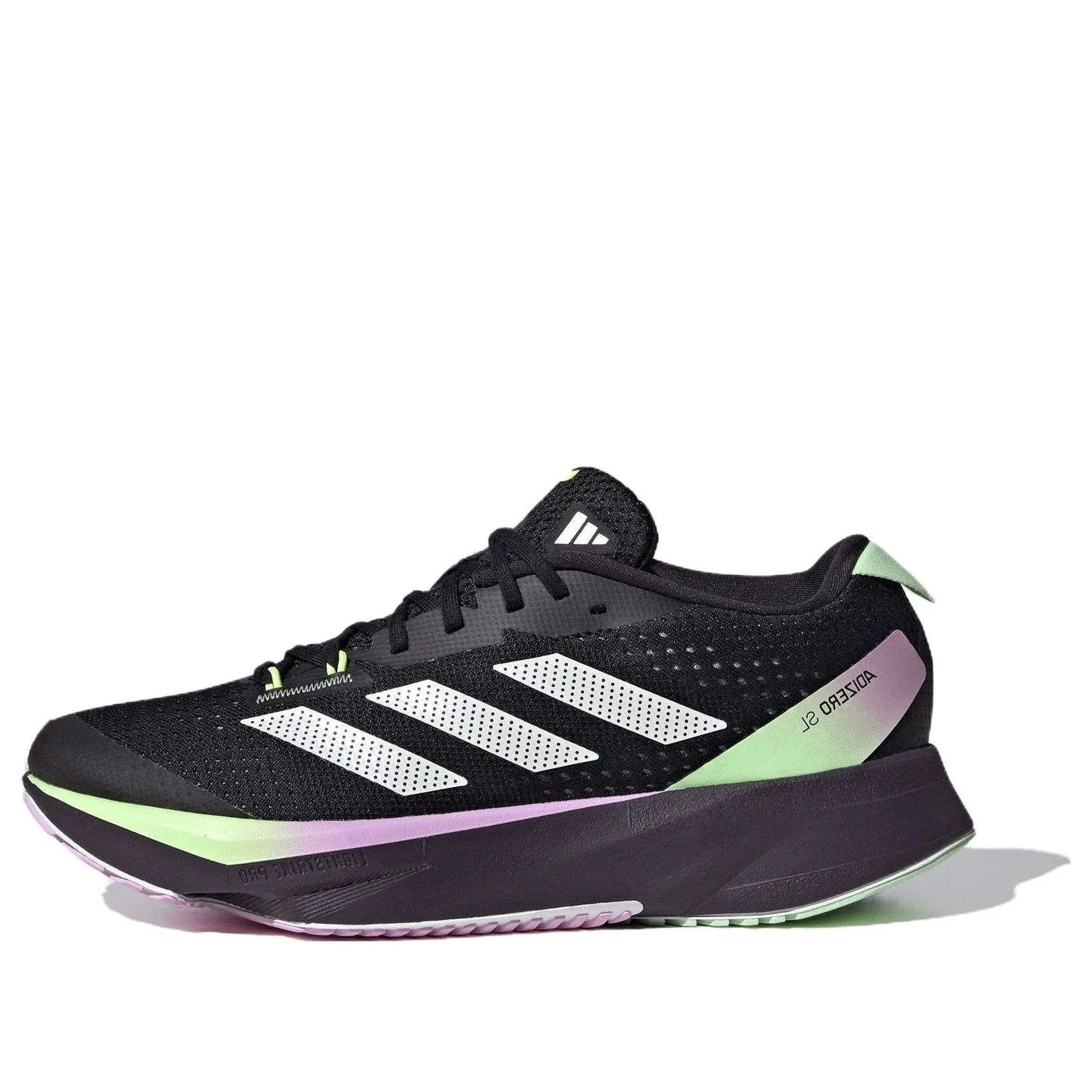 (WMNS) adidas Adizero SL 'Black' IG8197