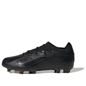 (GS) adidas X Crazyfast.1 FG 'Nightstrike Pack' IE6636