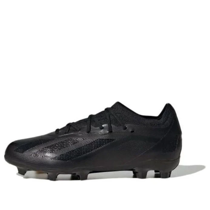 (GS) adidas X Crazyfast.1 FG 'Nightstrike Pack' IE6636