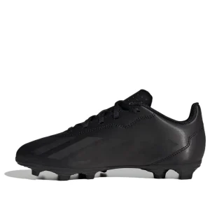 (GS) adidas X Crazyfast.4 FG 'Nightstrike Pack' IE1590