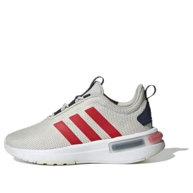 (PS) adidas Racer TR23 'Orbit Grey Scarlet' IF0149