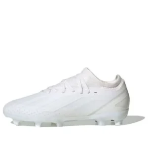 (GS) adidas X Crazyfast.3 FG 'Pearlized Pack' ID9353