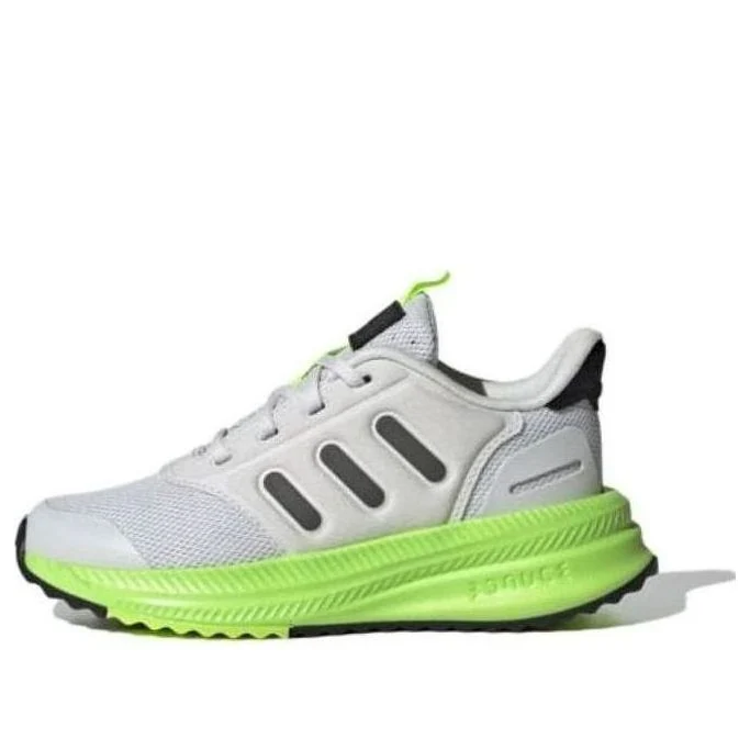 (PS) adidas X_PLRPHASE 'Grey Lemon' IF2764