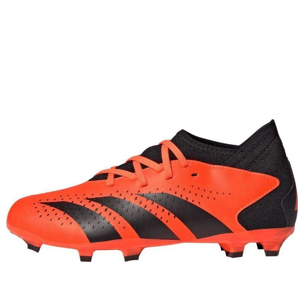 (GS) adidas Predator Accuracy.3 FG 'Heatspawn Pack' GW4608
