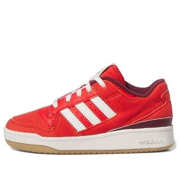 (PS) adidas Forum Low C 'Summer Camp - Red' IG3104