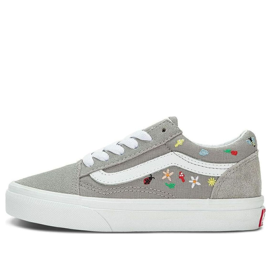 (PS) Vans Old Skool 'Garden Drizle' VN0A7Q5FKAQ